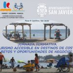 1ª Jornadas Turismo Accesible
