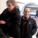 Día Internacional de las personas con discapacidad 3 diciembre 2014